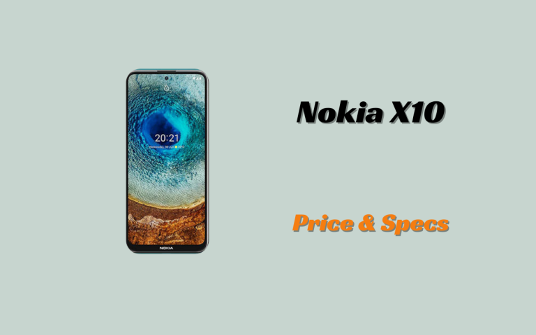 Nokia X10 Price in Pakistan