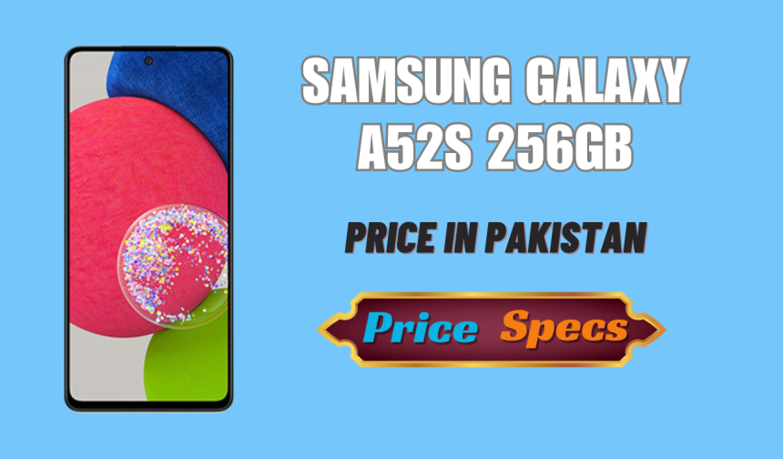 Samsung Galaxy A52s 256GB