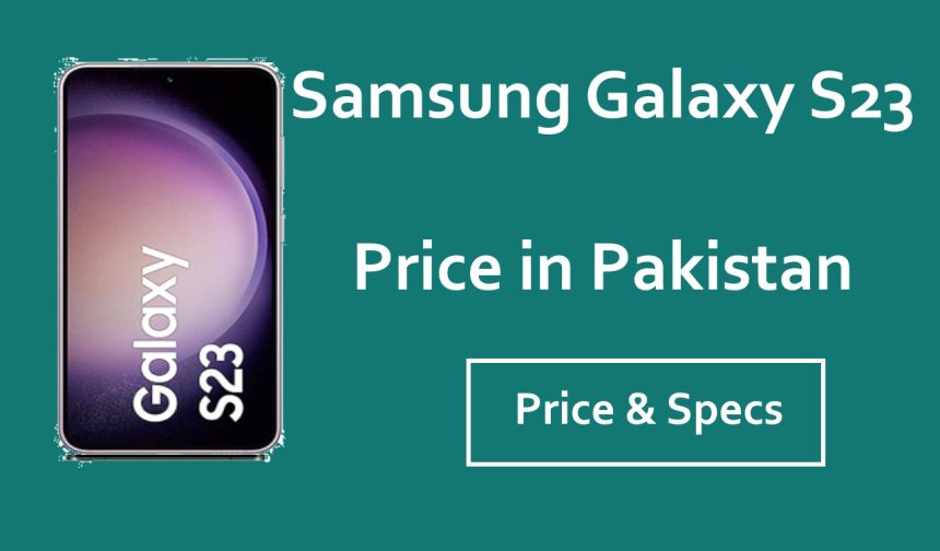Samsung Galaxy S23 Photos