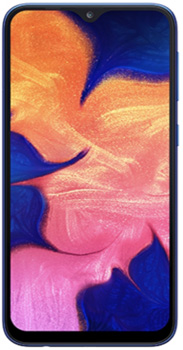 Samsung Galaxy A10 Photos 