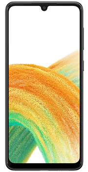 Samsung Galaxy A33 Photos