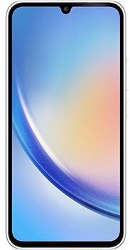 Samsung Galaxy A34 256GB Specifications & Price in Pakistan