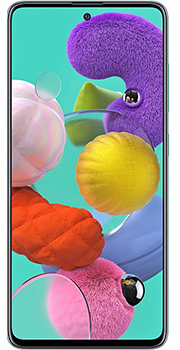 Samsung Galaxy A51 8GB Photos
