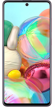 Samsung Galaxy A71 Pakistani Mobiles Price Photos