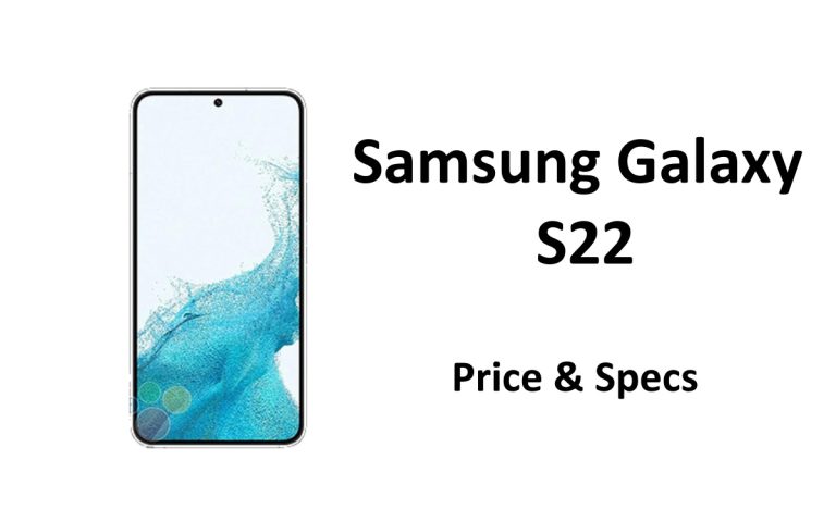 Samsung Galaxy S22 Price in Pakistan