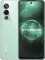 Lava Storm 5G 