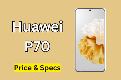 Huawei P70