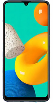 Samsung Galaxy M33 
