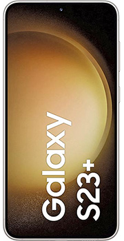Samsung Galaxy S23 Plus 