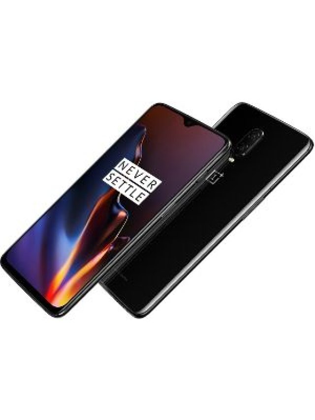 OnePlus 6T Price & Specifications