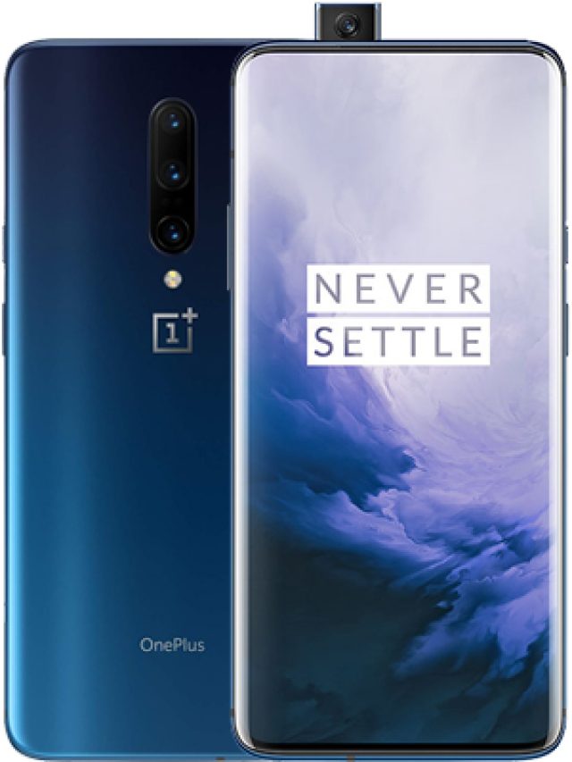 OnePlus 7 Pro 5G Price & Specifications