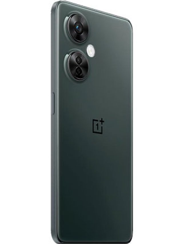 OnePlus Nord N30 5G Price & Specifications