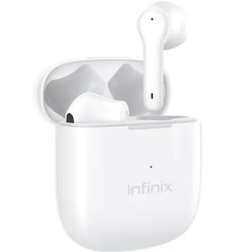 Infinix XE22 Wireless Earbuds