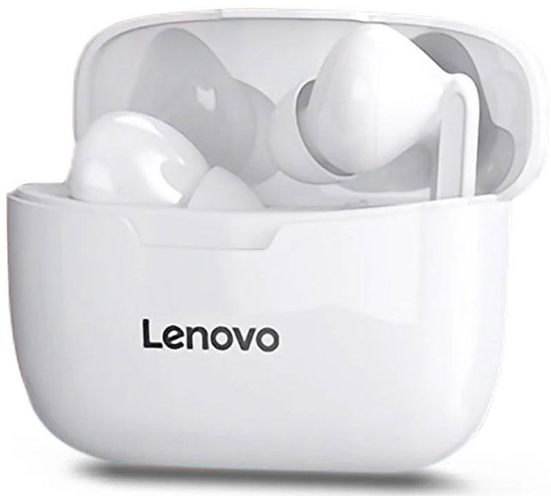 Lenovo XT90 True Wireless Earbuds 