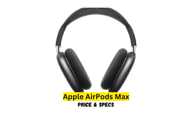 Apple AirPods Max Price in Pakistan & Specification