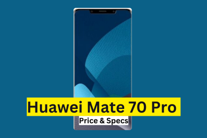 Huawei Mate 70 Pro