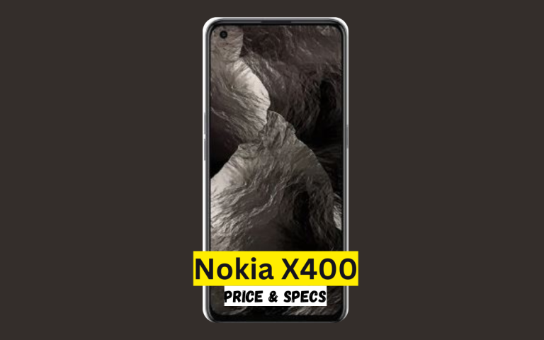 Nokia X400 Price in Pakistan & Specification