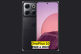 OnePlus 10