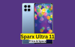 Sparx Ultra 11