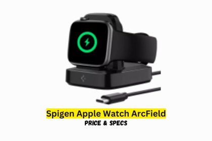 Spigen Apple Watch ArcField