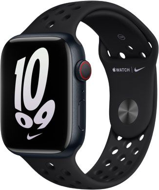 Apple Watch Nike 45mm 