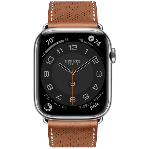 Apple Watch Hermes Series 8 
