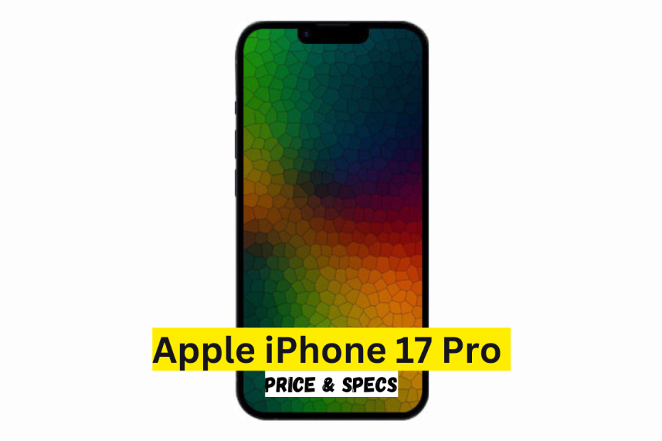 Apple iPhone 17 Pro